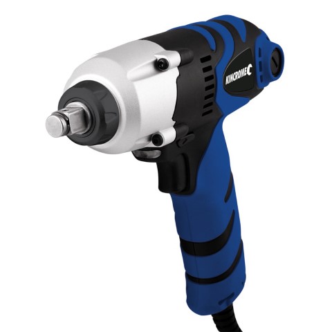 240v discount impact wrench